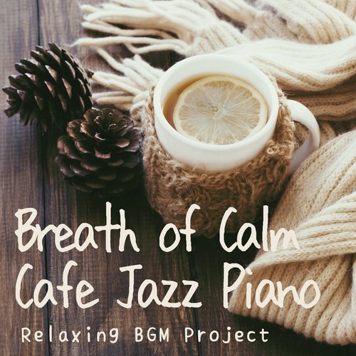Jazzy Break cover art