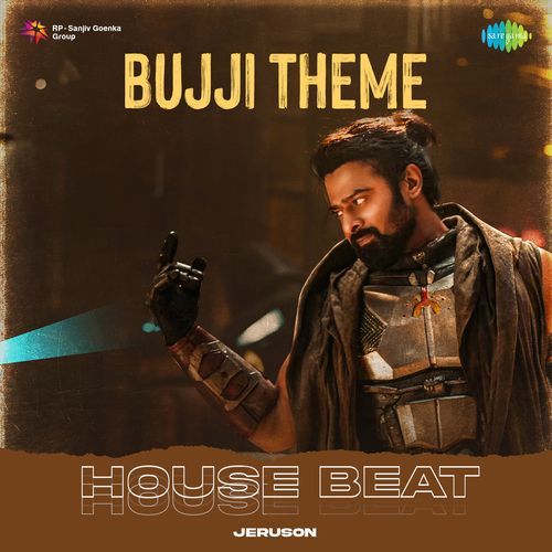 Bujji Theme - House Beat