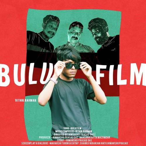 Bulu Film (From &quot;Bulu Film&quot;) - Single