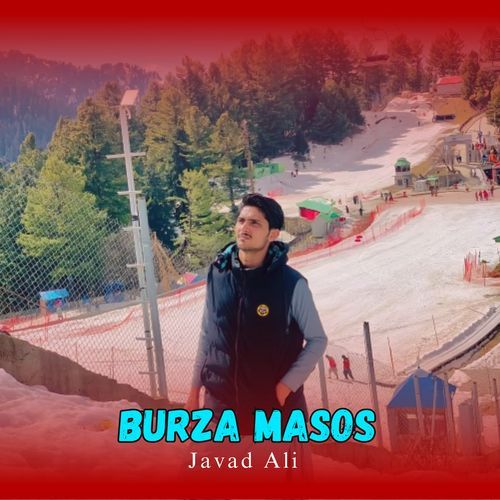 Burza Masos