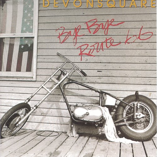 Straightaway cover art