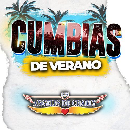 CUMBIAS DE VERANO