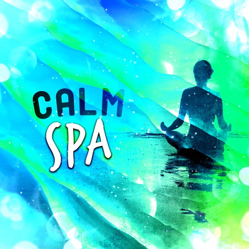 Blue Wave cover art