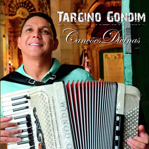Santo Antonio cover art