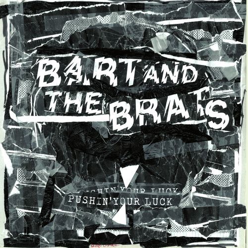 Can't Stand The Beatles cover art