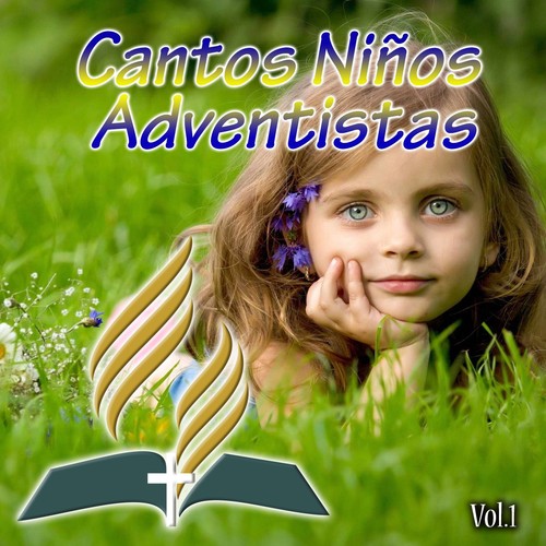 Cantos Niños Adventistas, Vol. 1