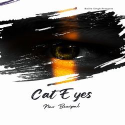 Cat Eyes-HABcXjJ3XwA