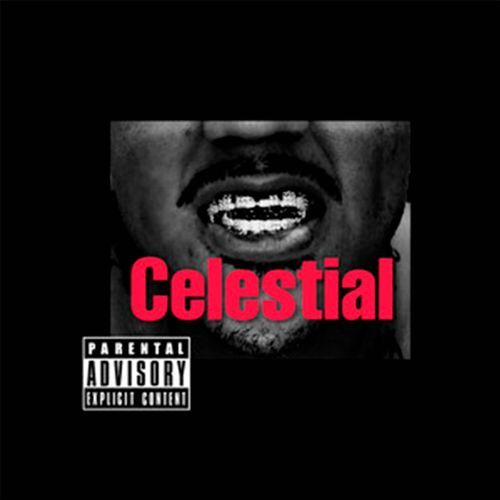 Celestial cover art