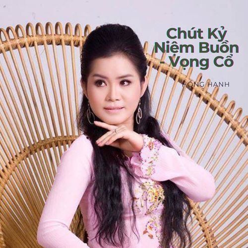 Chút Kỷ Niệm Buồn - Vọng Cổ