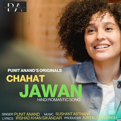 CHAHAT JAWAN