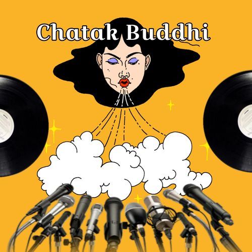 Chatak Buddhi