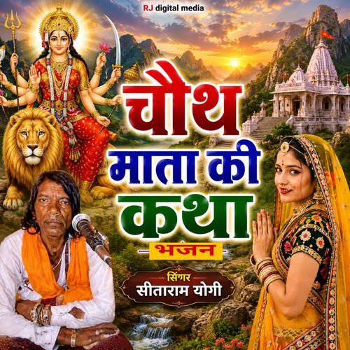 Choth mata ki katha bhajan