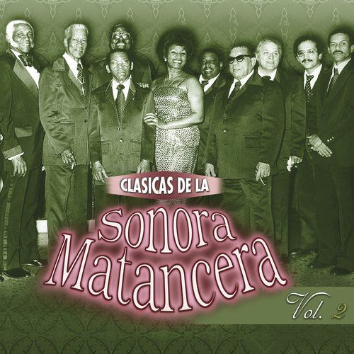 Cd Bienvenido Granda Con La Sonora Matancera Volume 2 Novo