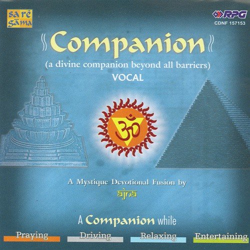Companion Vocal