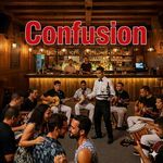 Confusion