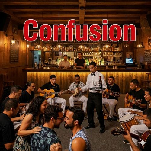 Confusion