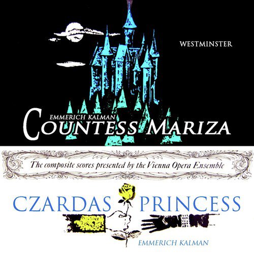Countess Mariza