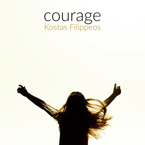 Courage (Instrumental Version) cover art