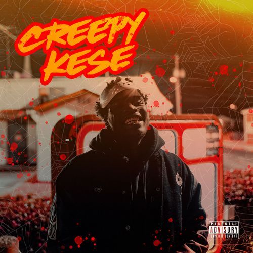kese & kenny cover art