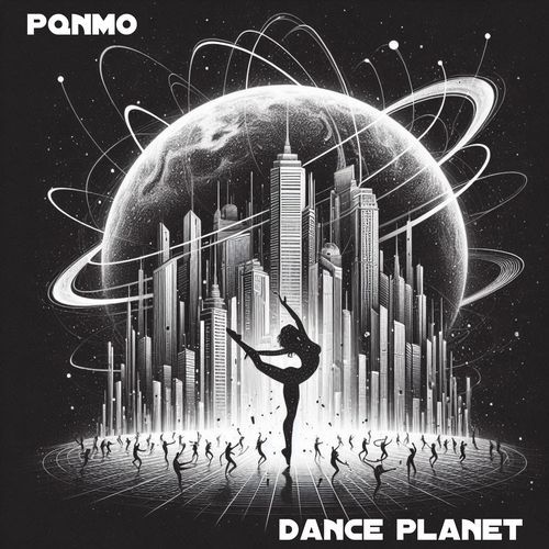 Dance Planet cover art