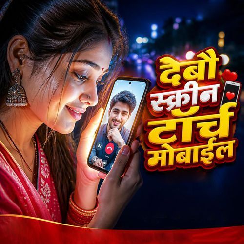 Debou Screen Torch Mobile