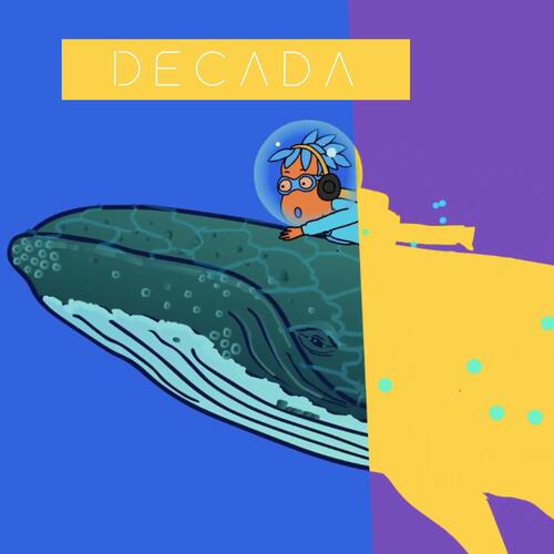 Decada cover art
