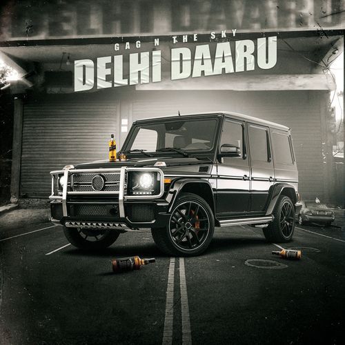 Delhi Daaru