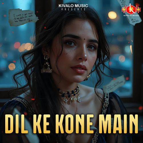 Dil Ke Kone Main