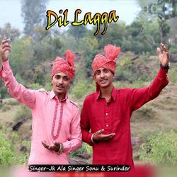 Dil Lagga-GVscZx5GW38