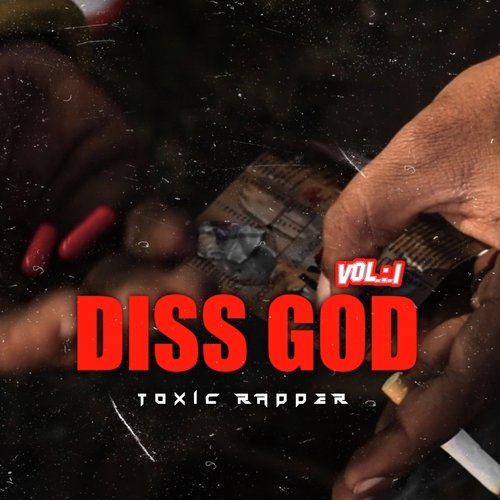 Diss God, Vol. 1