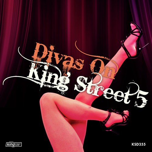 Divas on King Street 5