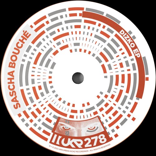 Jacque cover art