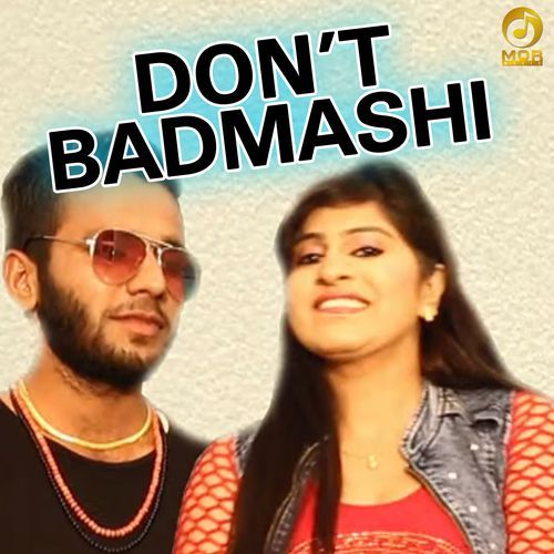 Don't Badmashi_poster_image