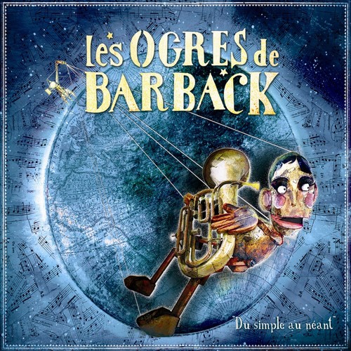 Jérôme (Chant) cover art