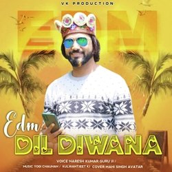 EDM Dil Diwana-Eyk5ex52egA