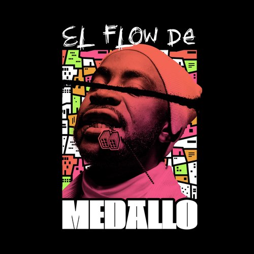 EL FLOW DE MEDALLO_poster_image