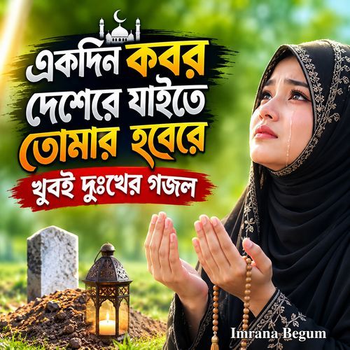 Ekdin Kobor Desere Jaite Tumar Hobere