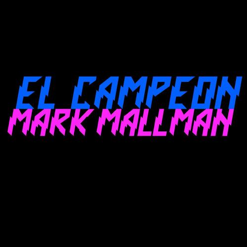 Mark Mallman