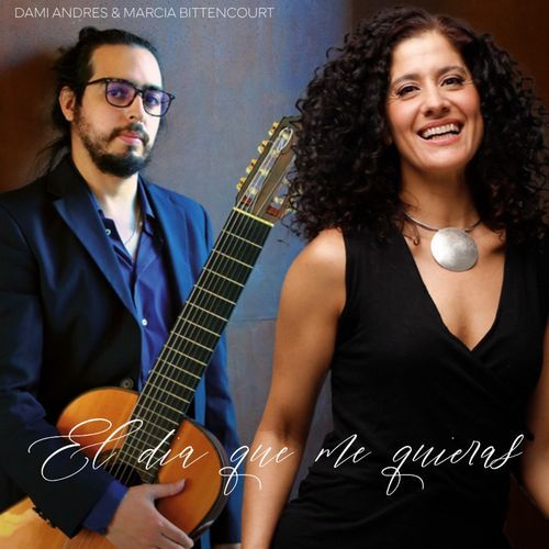 El Dia Que Me Quieras cover art