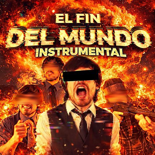 El Fin Del Mundo