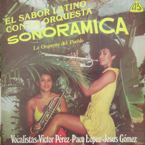 Manuel de Moya cover art