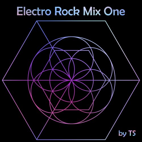 Electro Rock Mix One_poster_image