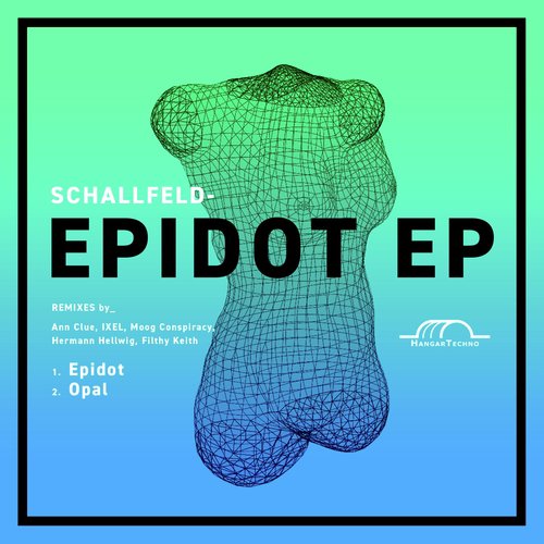 Opal (Moog Conspiracy Remix) cover art