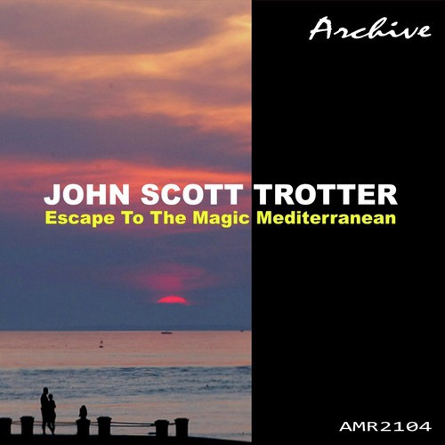 Escape to the Magic Mediterranean