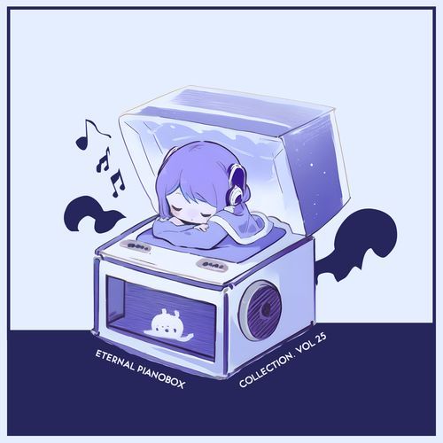 Eternal PianoBox Collection, Vol. 25
