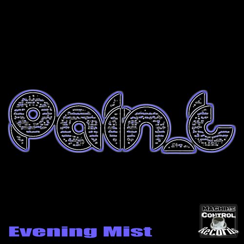 Evening Mist