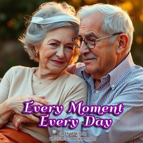 Every Moment Every Day