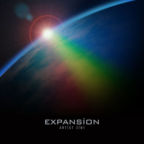 Expansion cover art