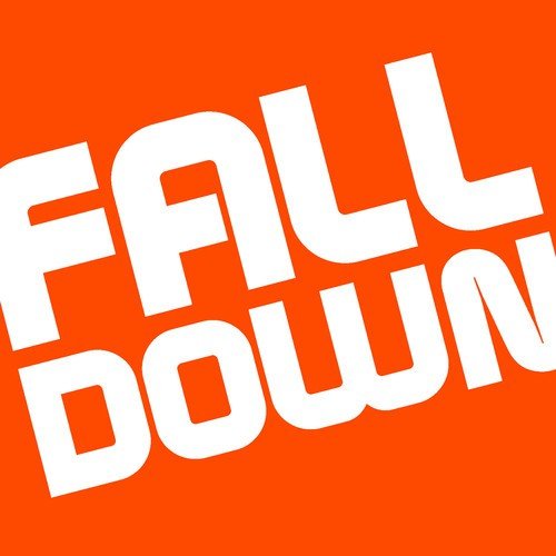 Fall Down (Origionally Performed by will.i.am) [Karaoke Version]
