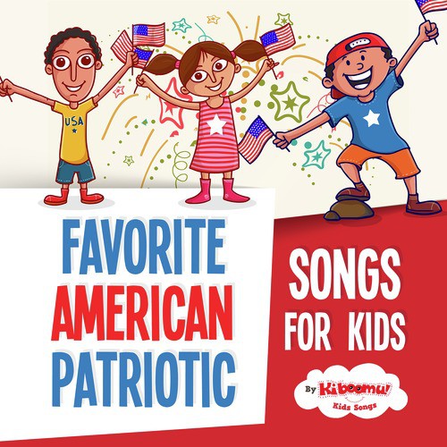 On Veteran's Day Flag Song cover art